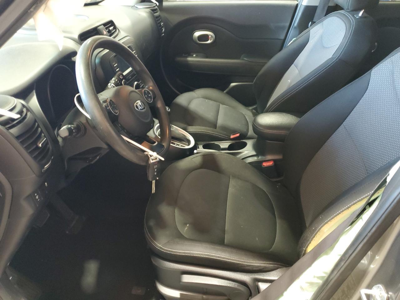 2017 Kia Soul - Image 7