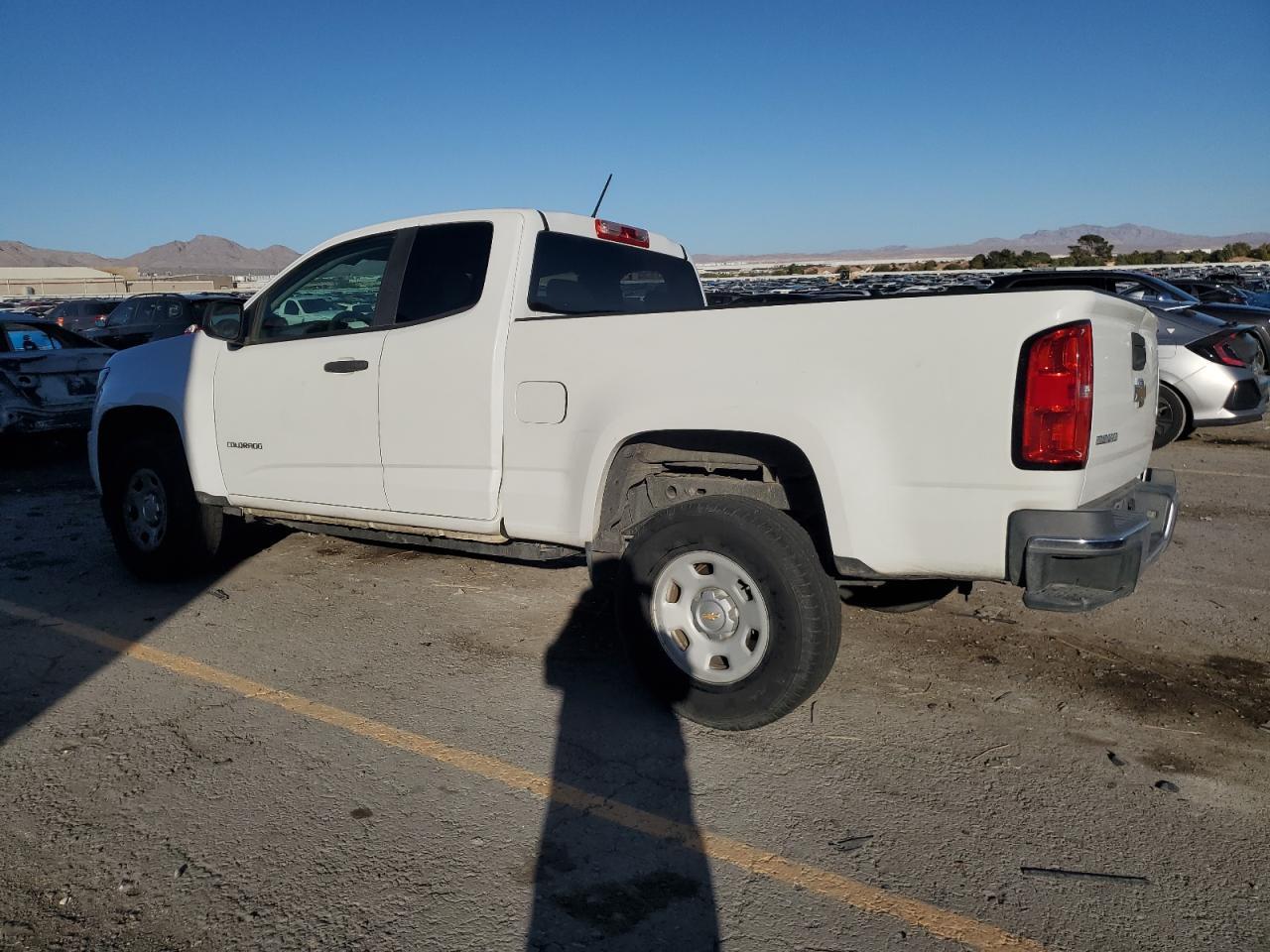 2015 Chevrolet Colorado - Image 2