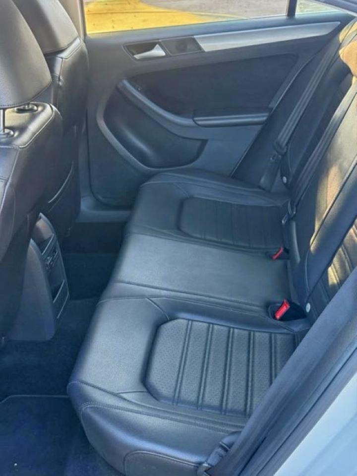 2014 Volkswagen Jetta Sel - Фото 6