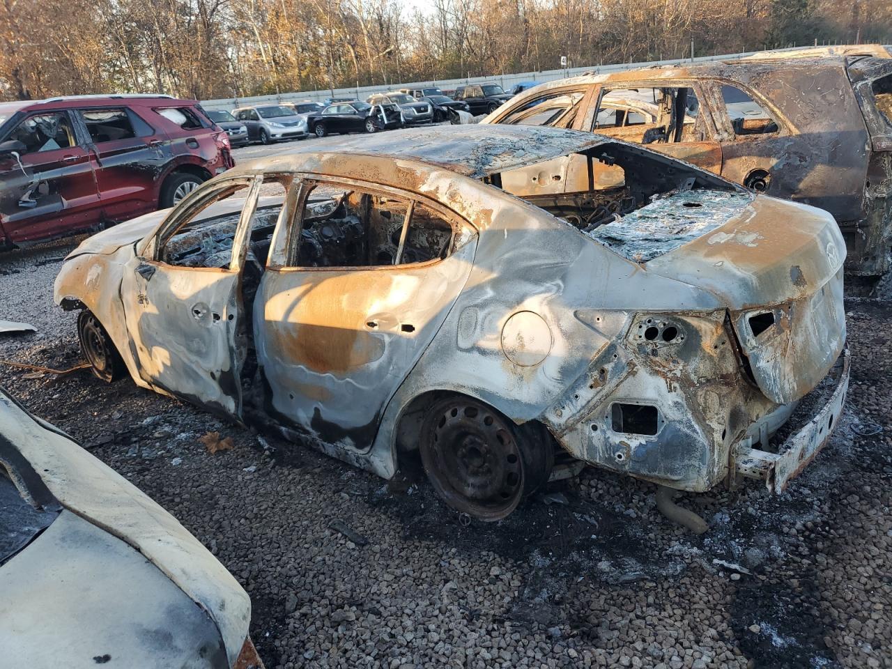 2015 Mazda 3 Sv - Image 2