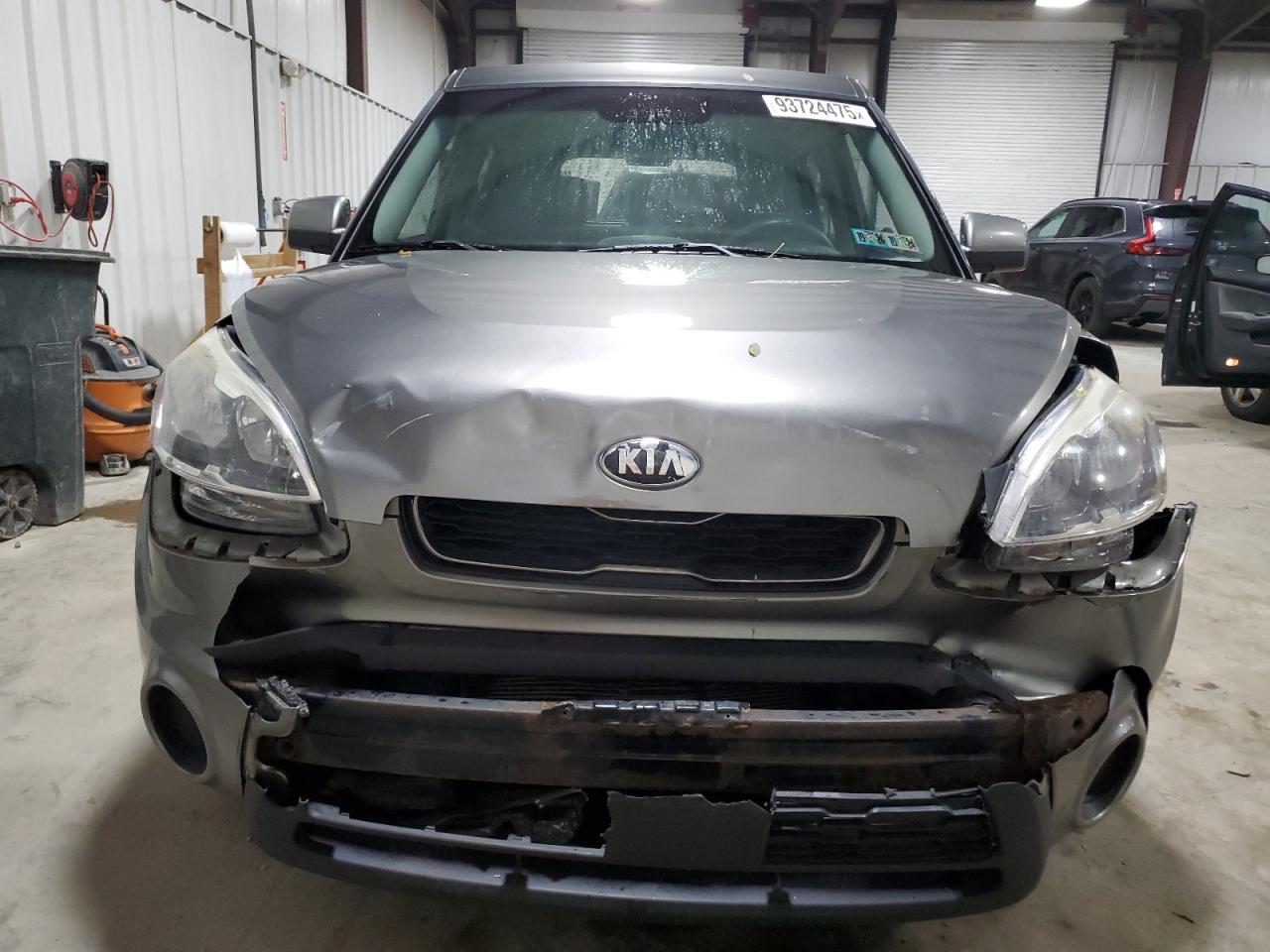 2013 Kia Soul - Фото 5