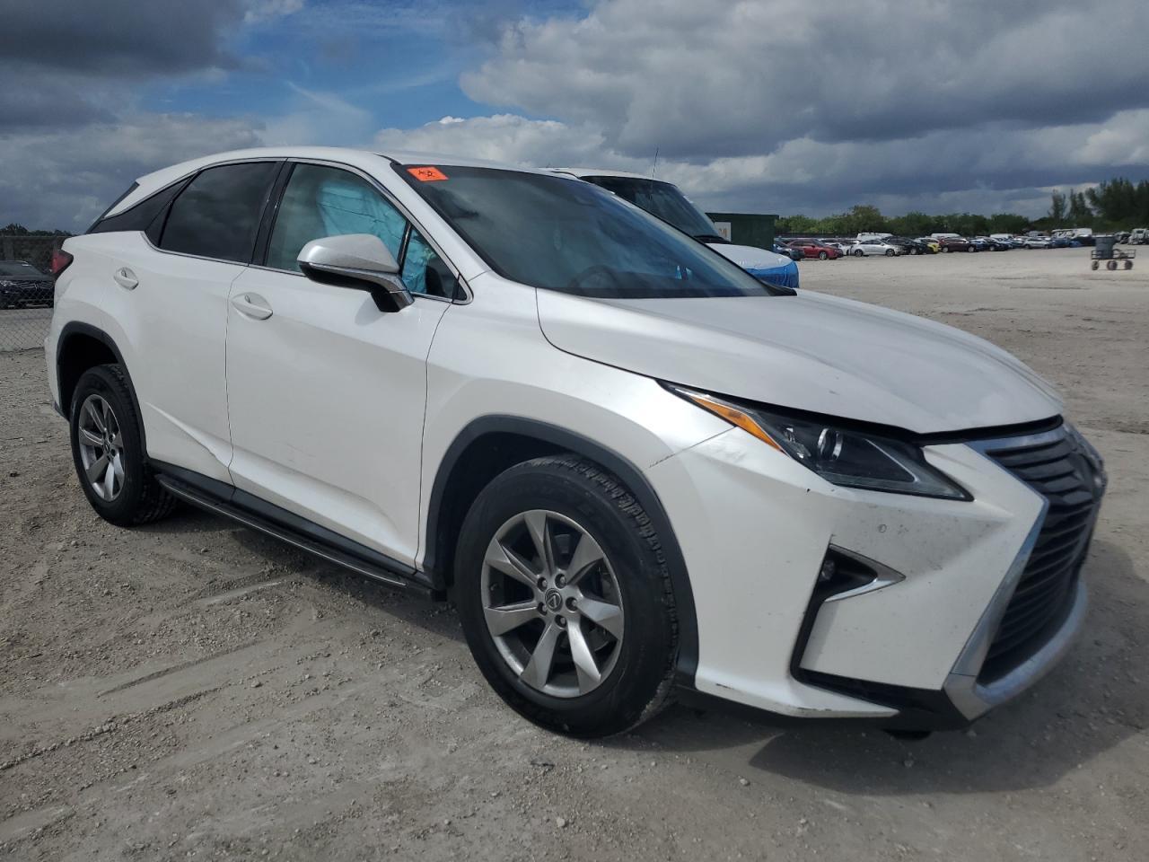 2019 Lexus Rx 350 Base - Image 4