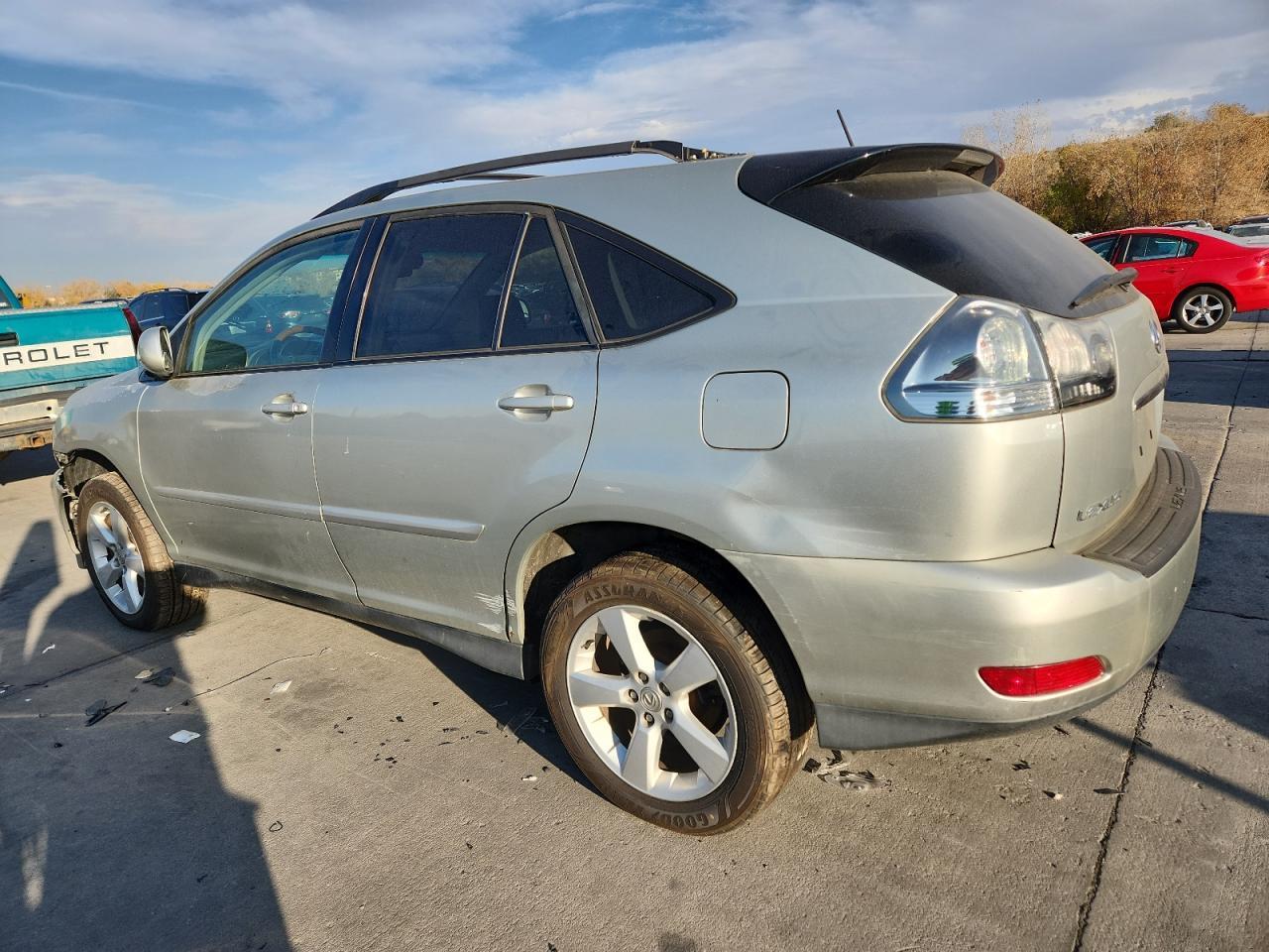 2005 Lexus Rx 330 - Image 2