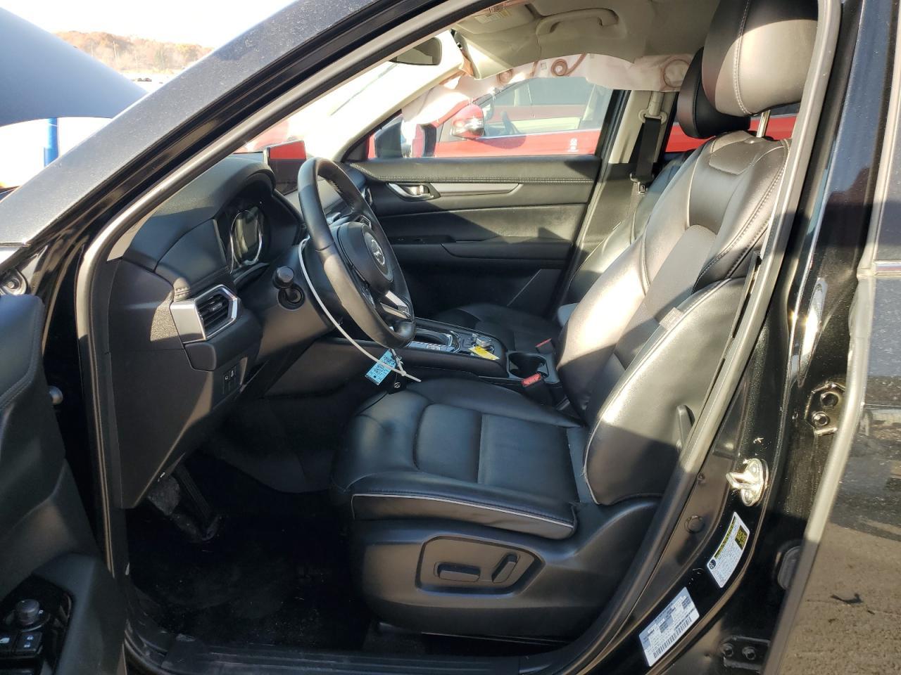 2024 Mazda Cx-5 Select - Фото 7