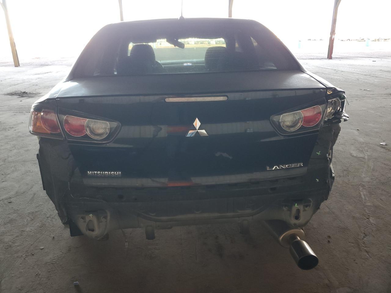 2015 Mitsubishi Lancer Es - Фото 6