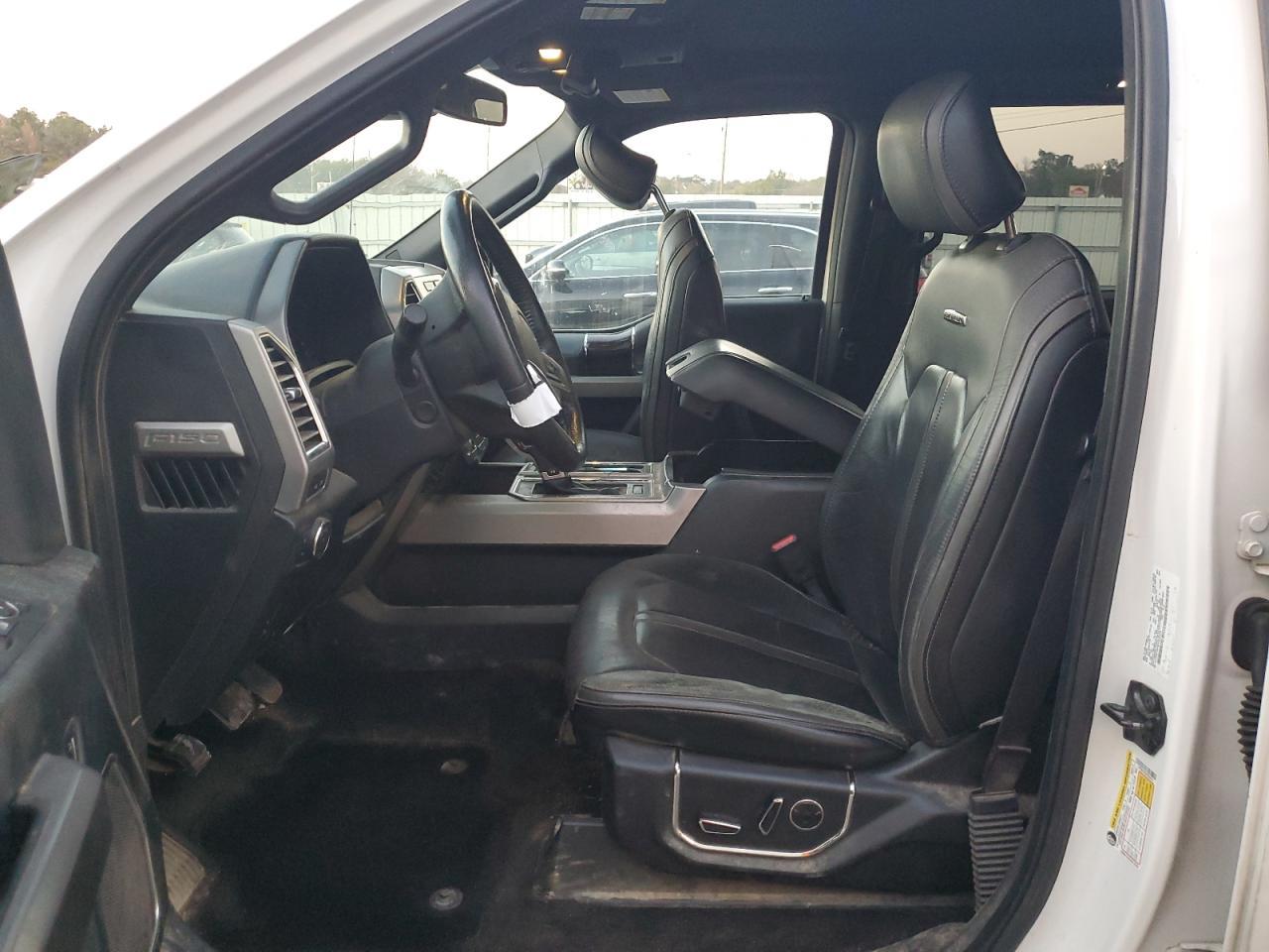 2015 Ford F150 Supercrew - Image 7