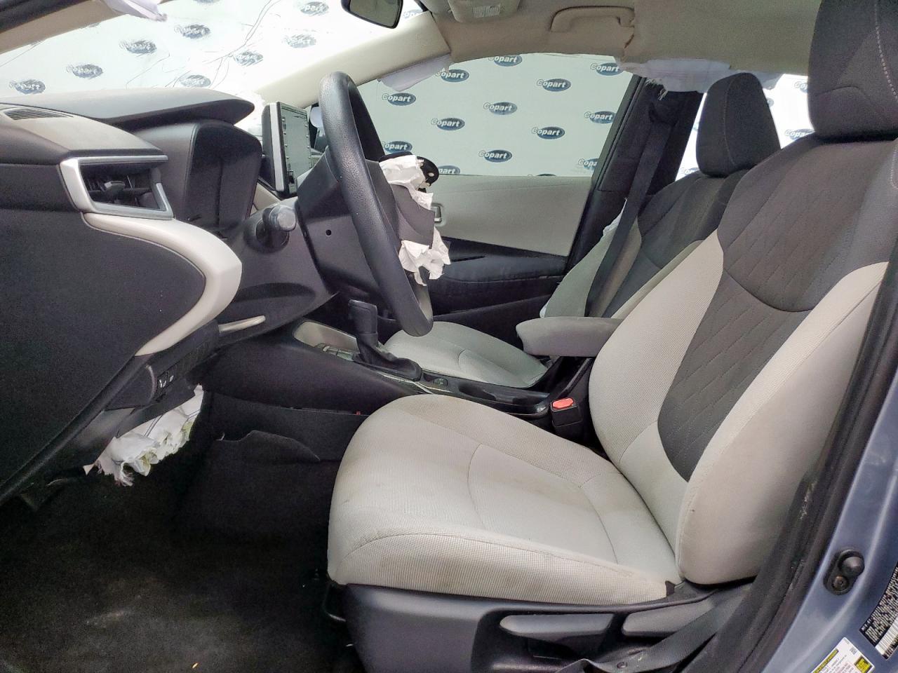 2021 Toyota Corolla Le - Фото 7