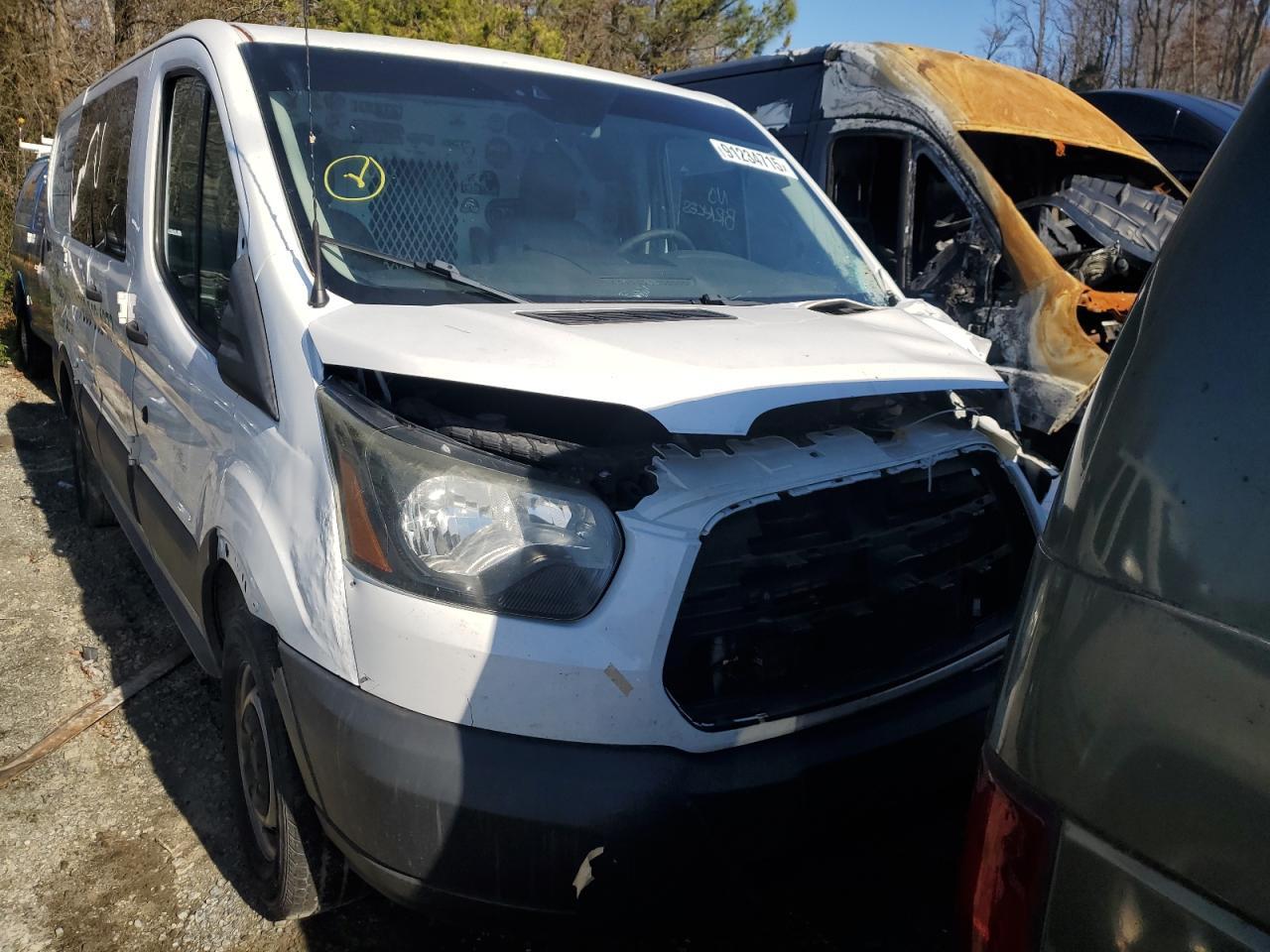 2016 Ford Transit T-150 - Image 5