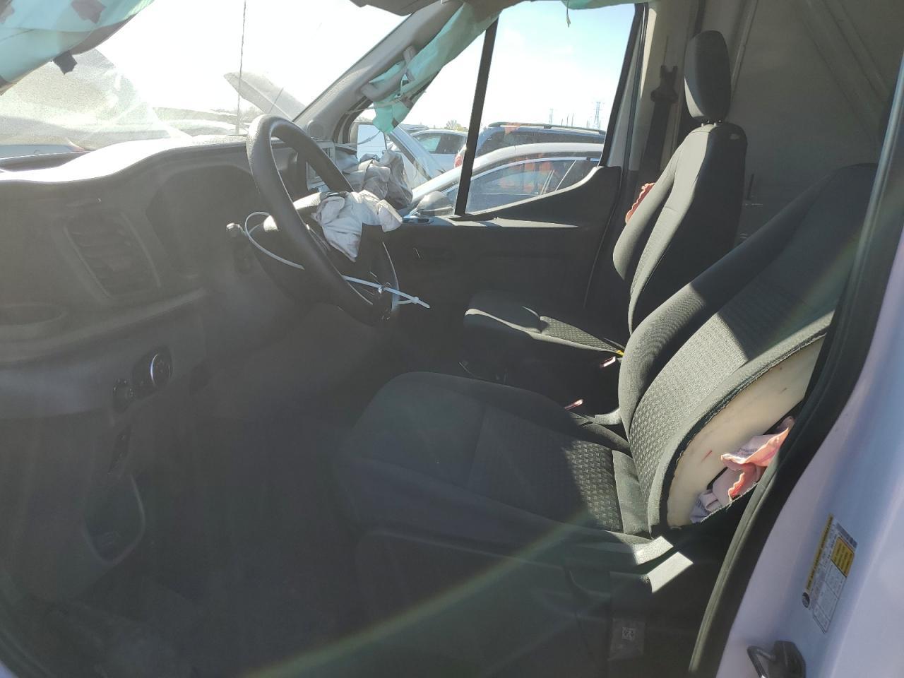 2024 Ford Transit T-350 - Фото 7