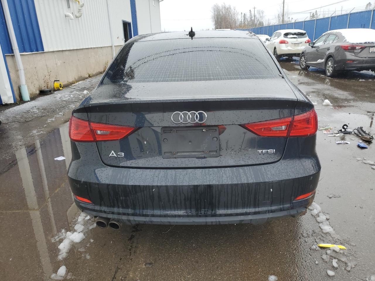 2016 Audi A3 Premium - Image 6