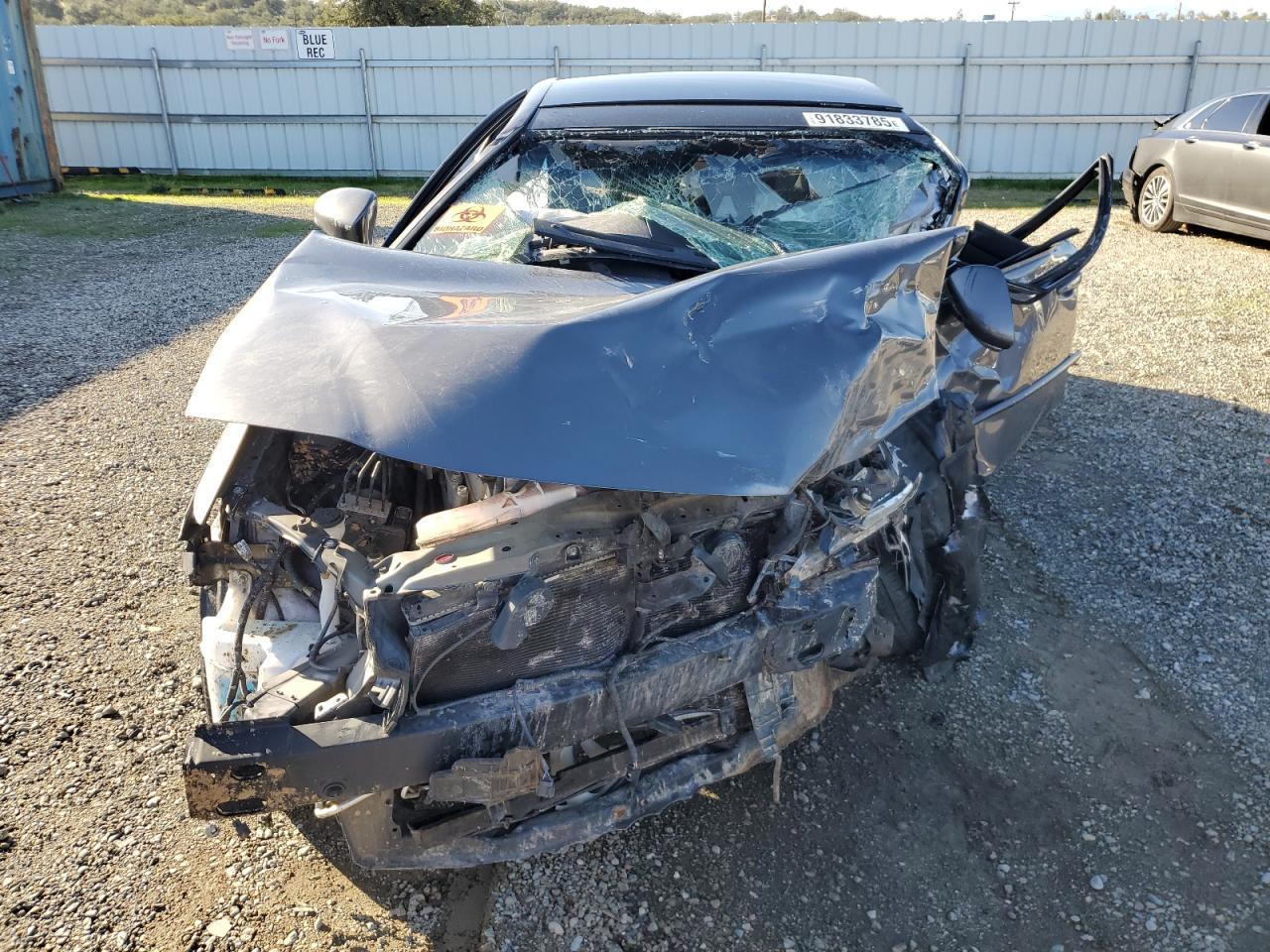 2017 Lexus Es 350 Base - Image 5