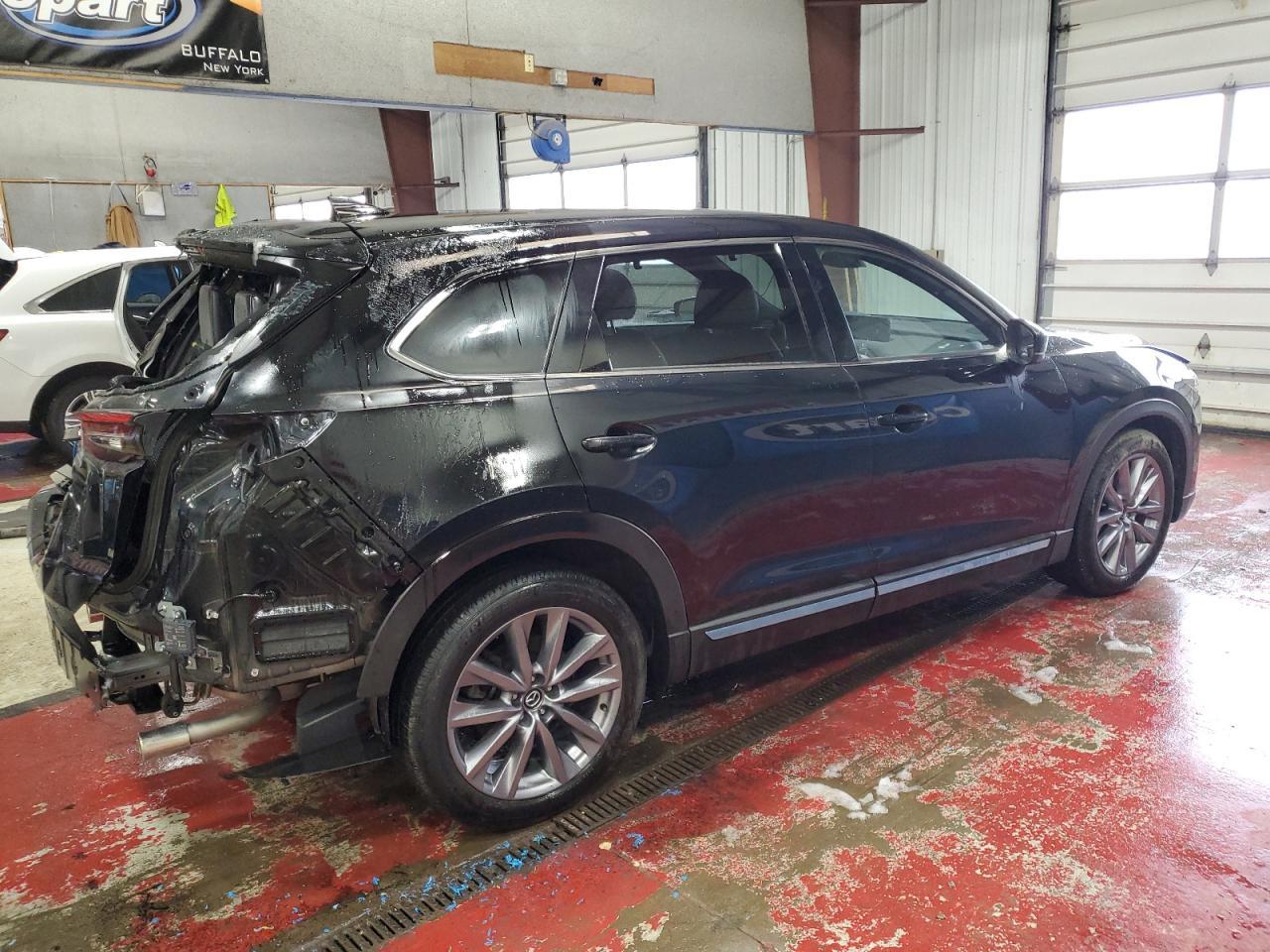 2023 Mazda Cx-9 Grand Touring - Фото 3