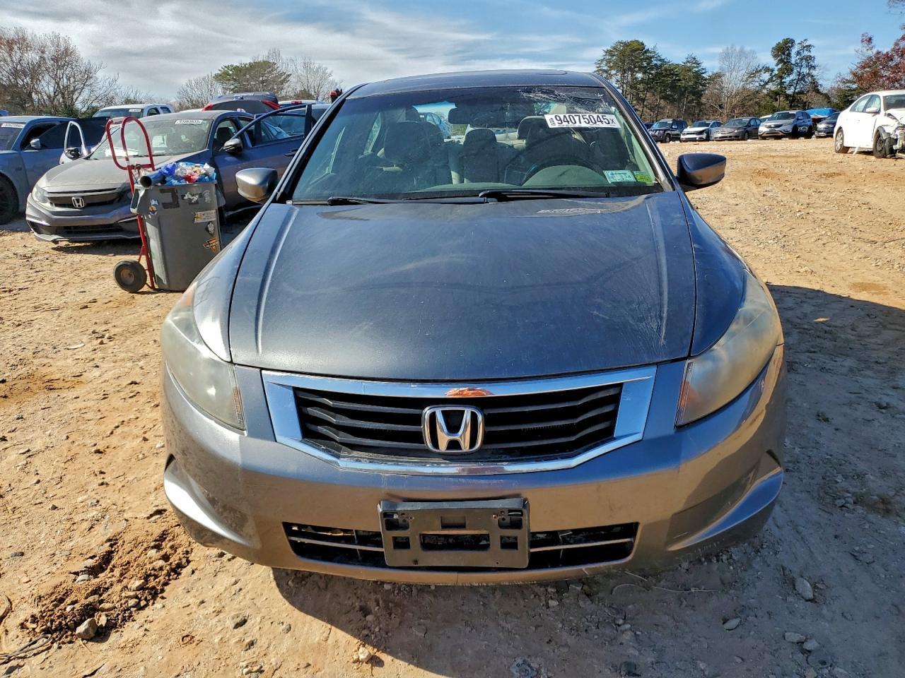 2009 Honda Accord Exl - Image 5