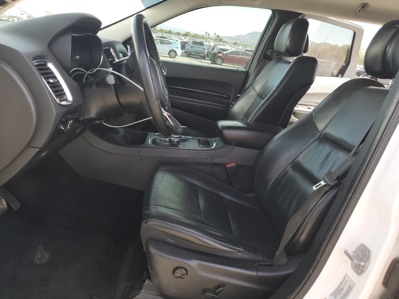 2015 Dodge Durango Limited - Image 7