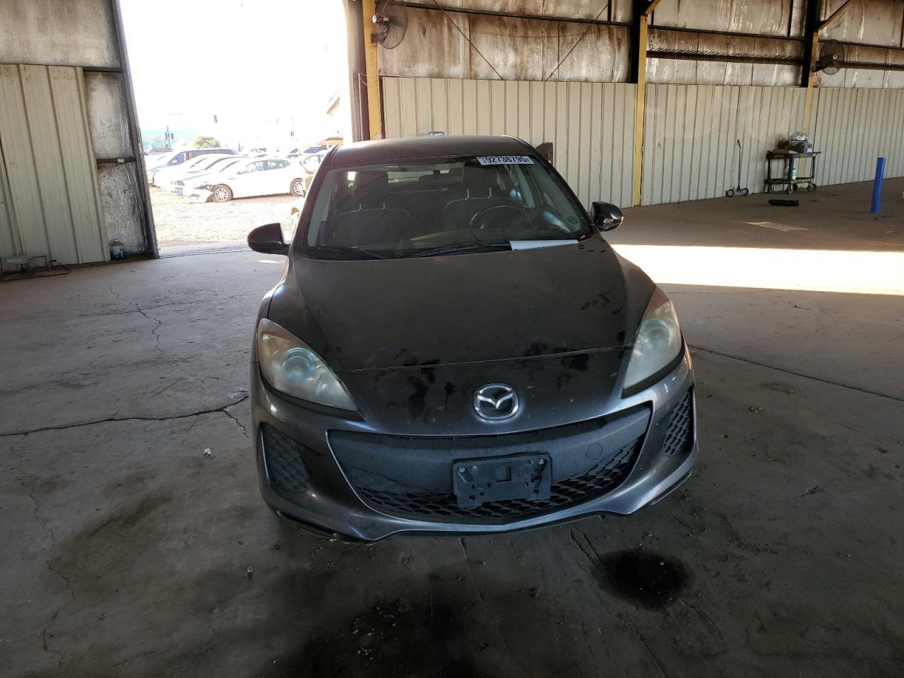 2012 Mazda 3 I - Image 5