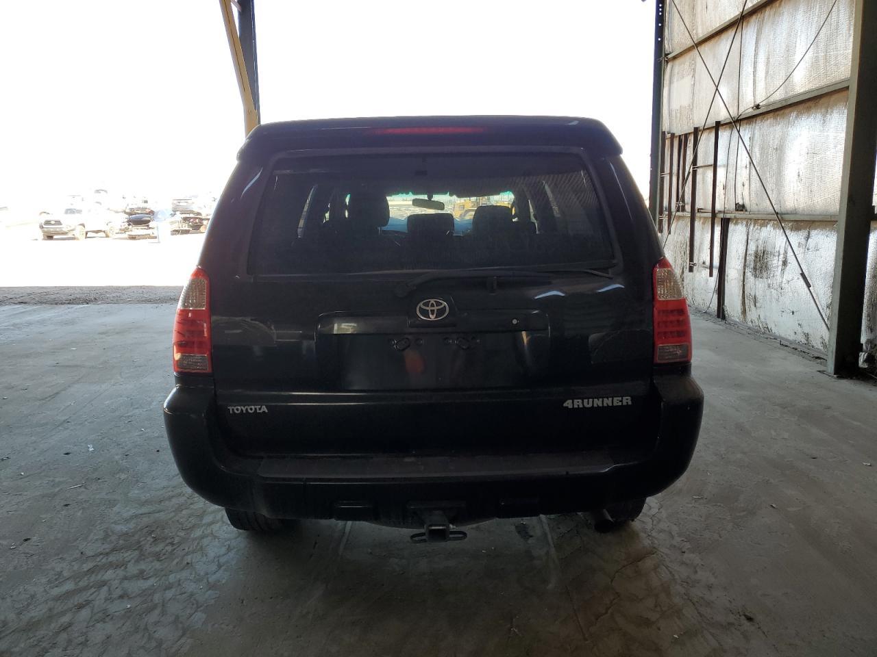 2007 Toyota 4Runner Sr5 - Фото 6