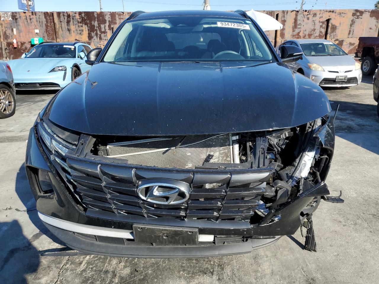 2023 Hyundai Stellar - Фото 5