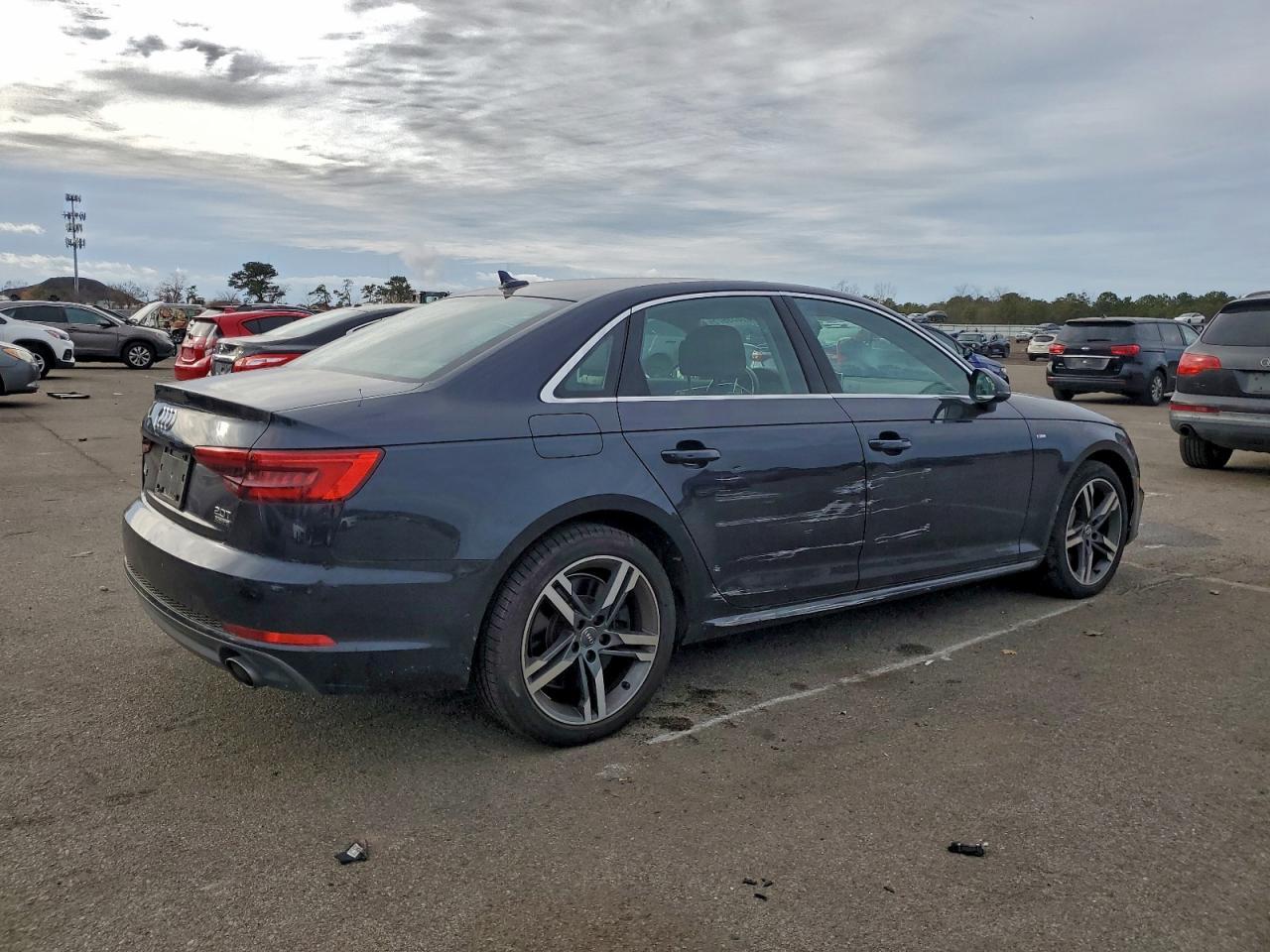2017 Audi A4 Premium Plus - Image 3