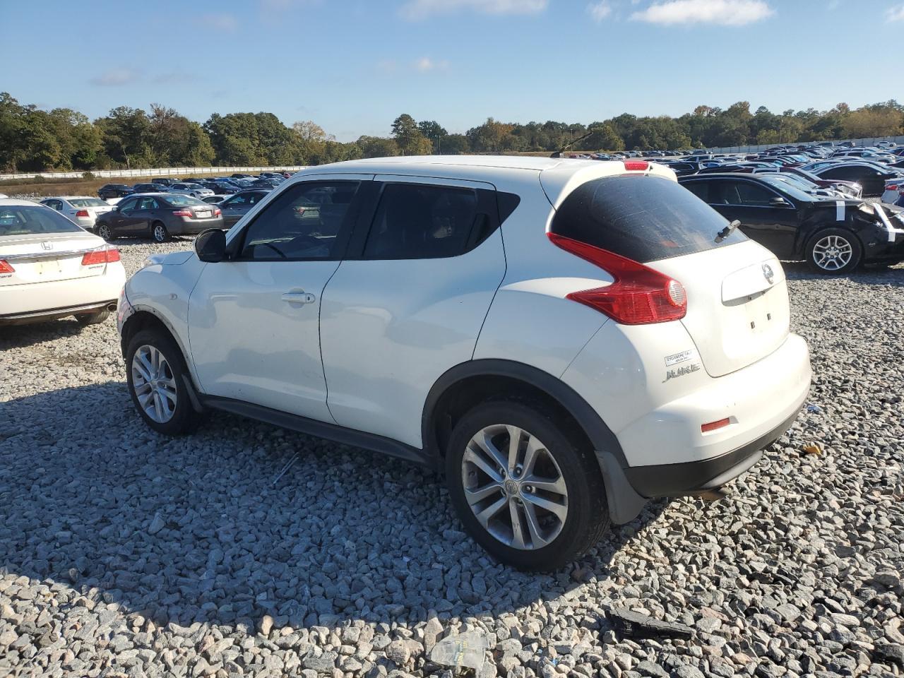 2013 Nissan Juke S - Фото 2