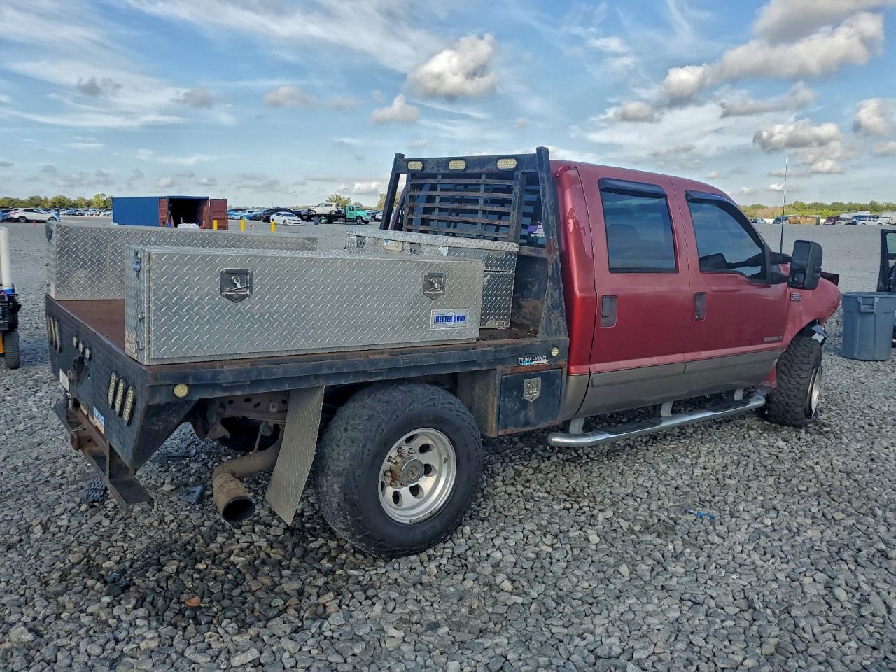 2003 Ford Super Duty F-250 Lar - Image 3