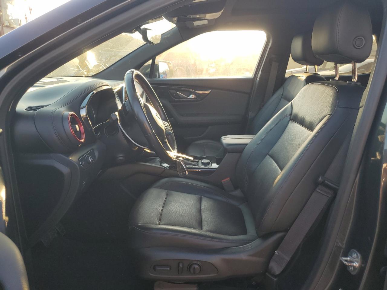 2020 Chevrolet Blazer Rs - Фото 7