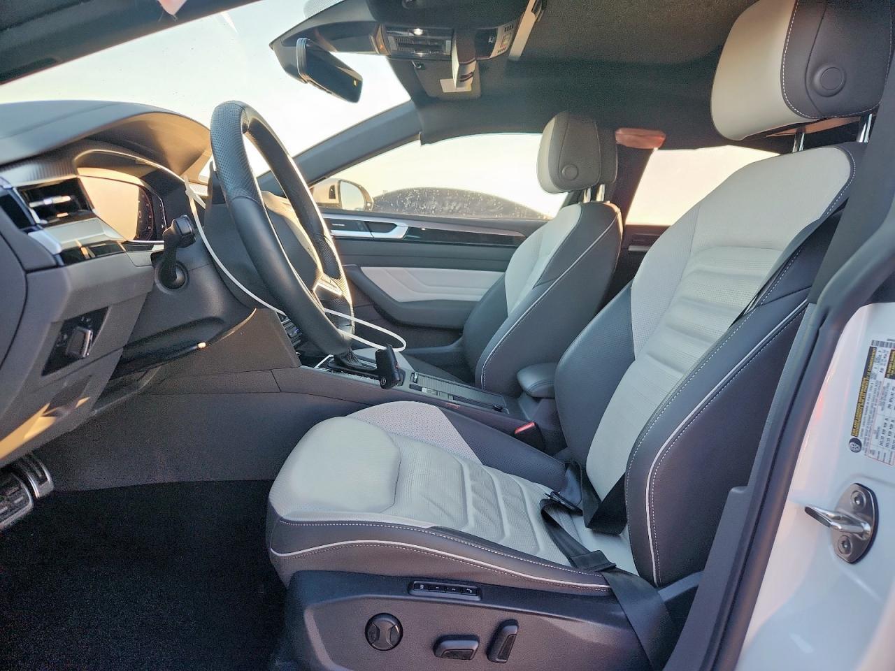 2023 Volkswagen Arteon Sel Premium R-Line - Фото 7