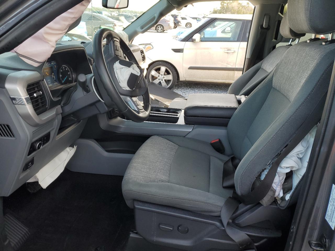 2023 Ford F150 Supercrew - Фото 7