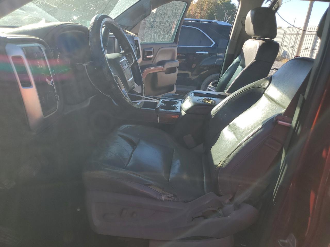 2014 GMC Sierra K1500 Slt - Image 7