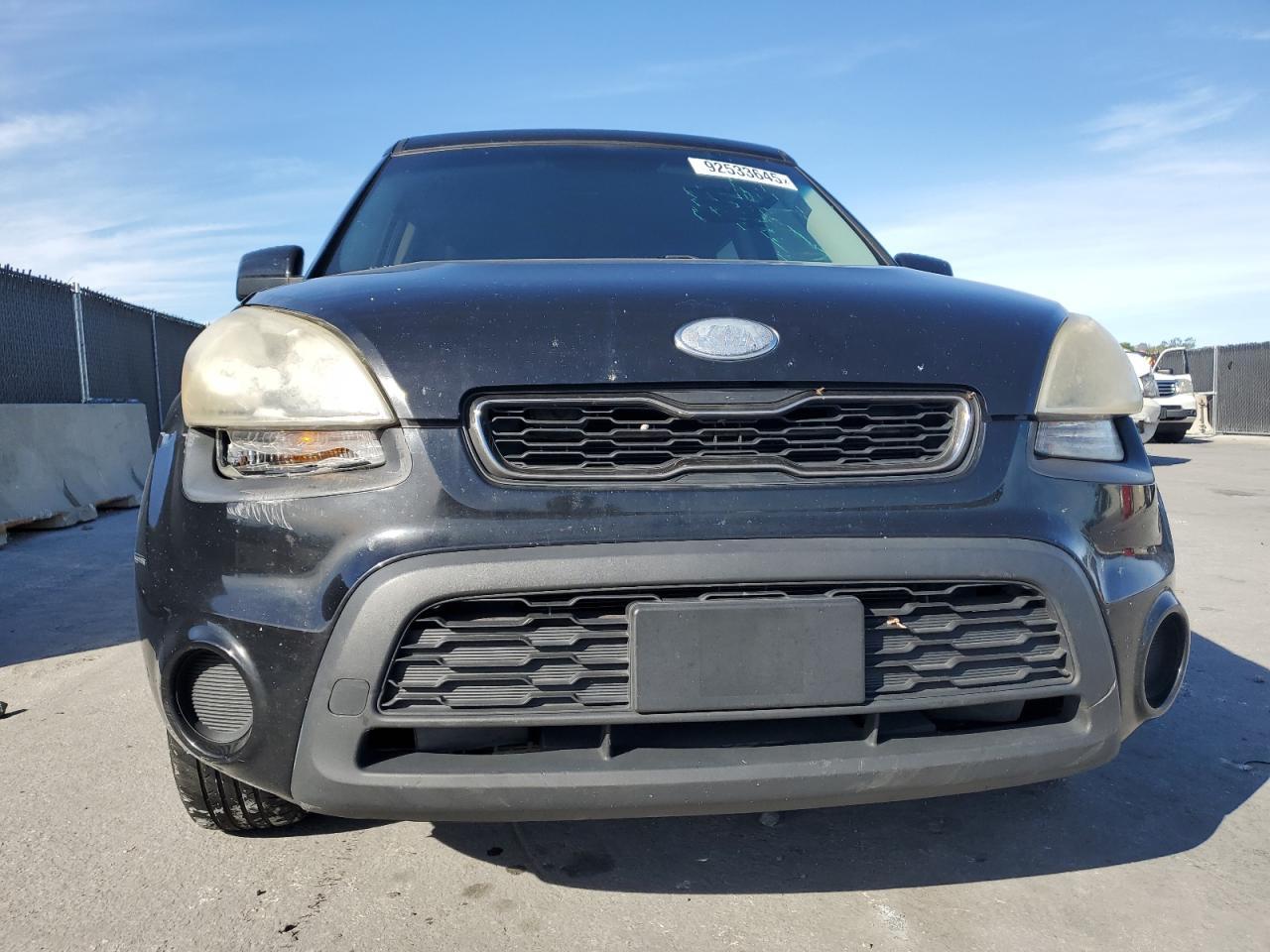 2013 Kia Soul - Image 5