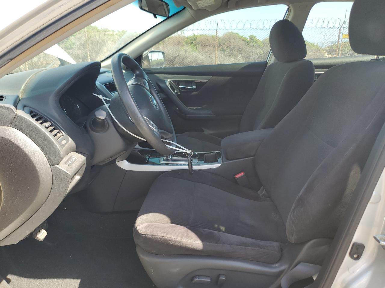 2013 Nissan Altima 2.5 - Фото 7