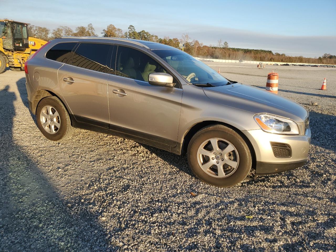 2011 Volvo Xc60 3.2 - Фото 4