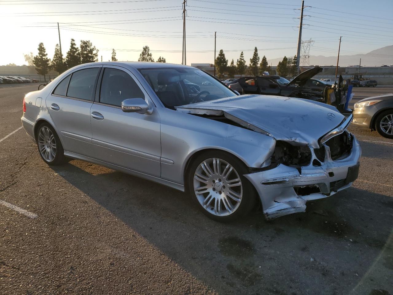 2007 Mercedes-Benz E 350 - Фото 4