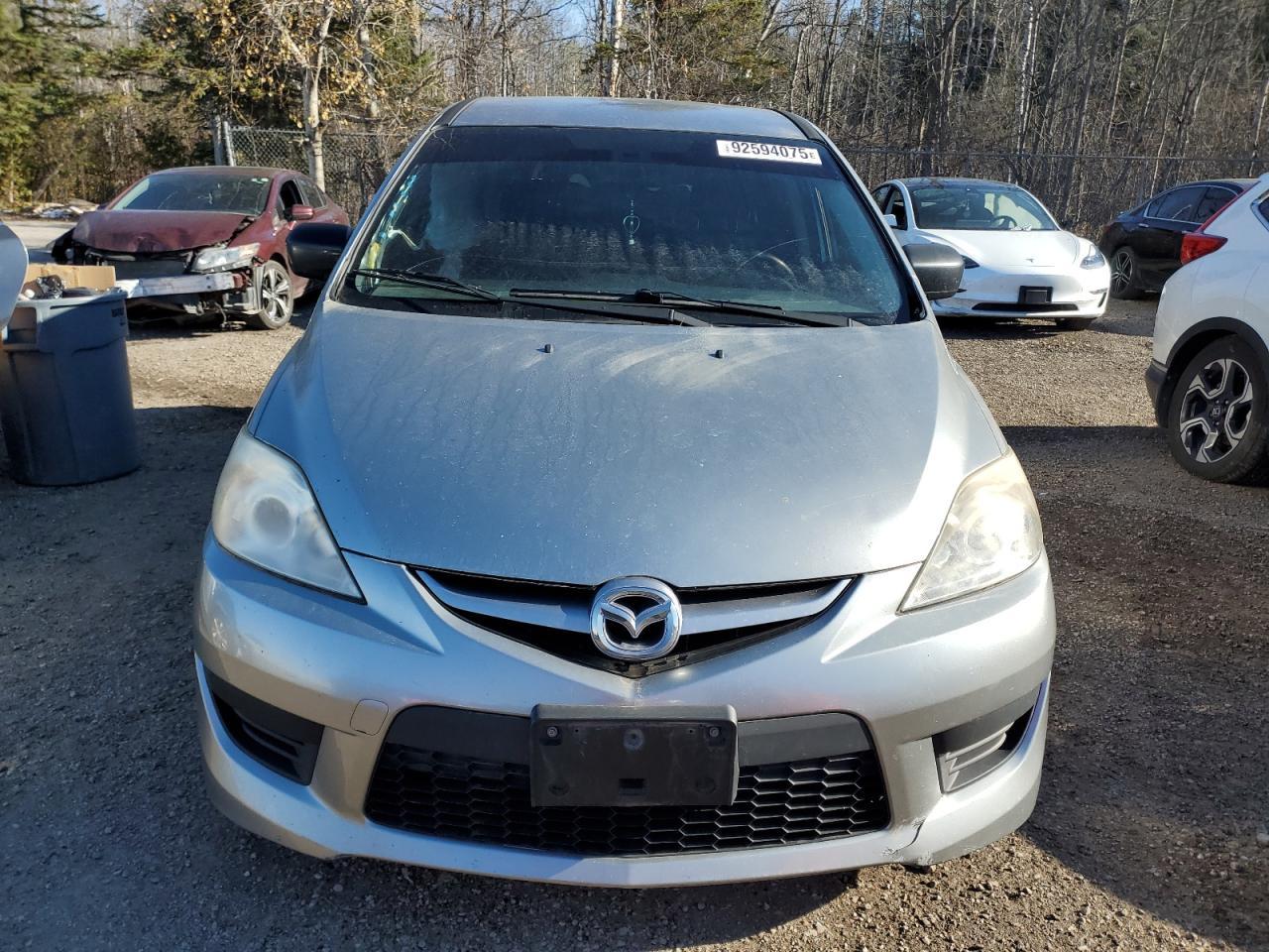 2010 Mazda 5 - Image 5
