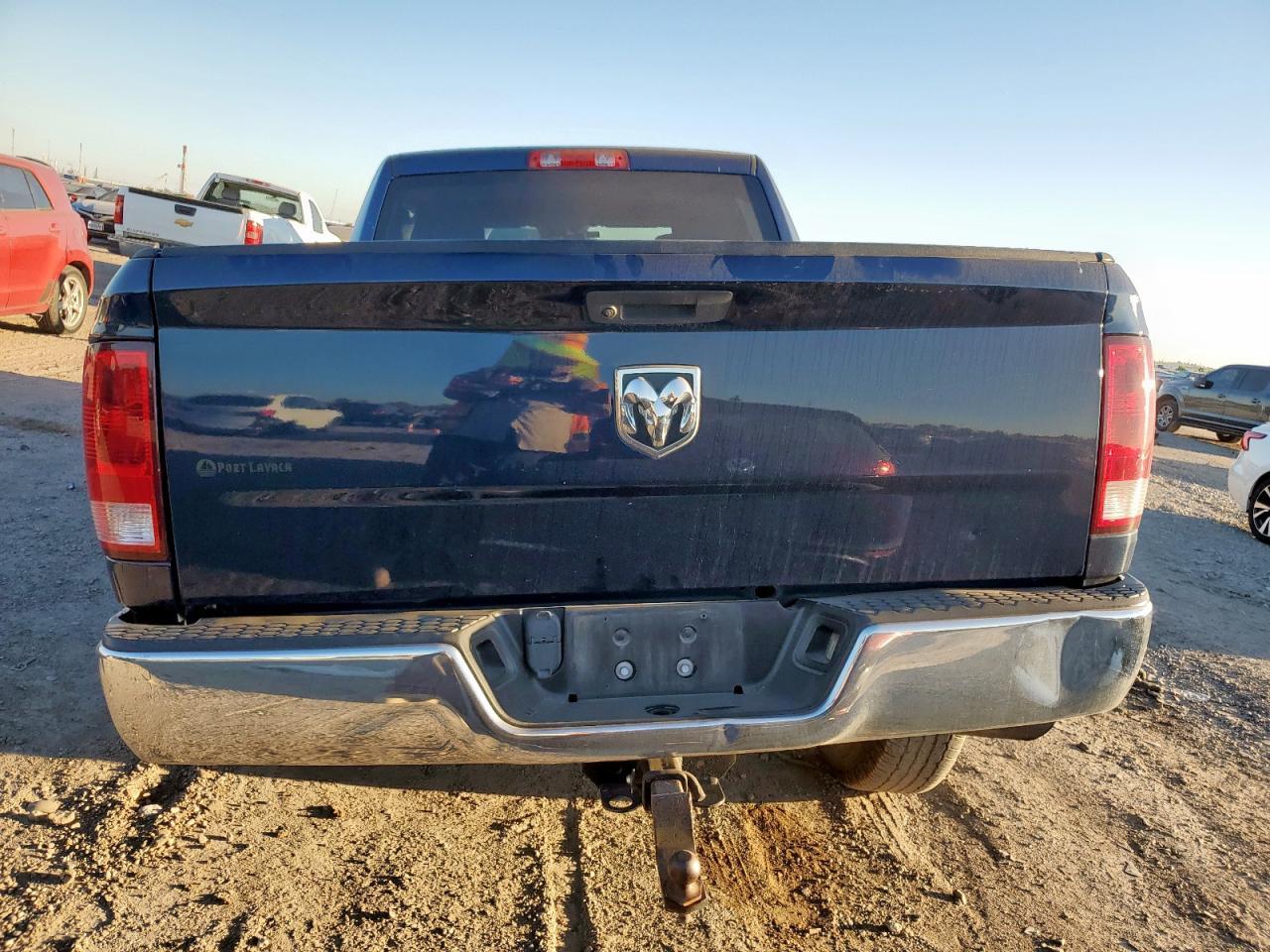 2020 Ram 1500 Classic Tradesman - Image 6