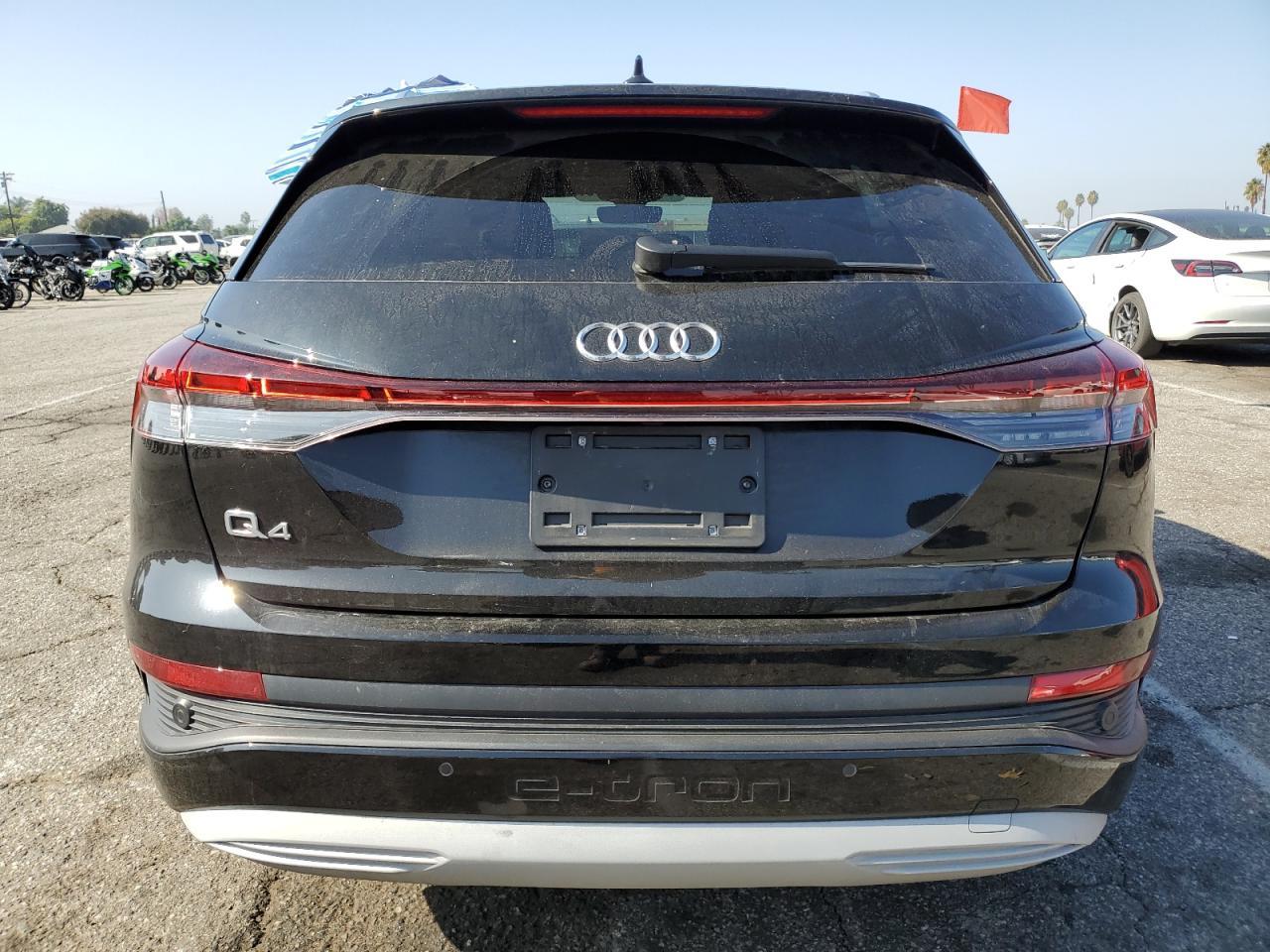 2024 Audi Q4 E-Tron Premium Plus - Фото 6