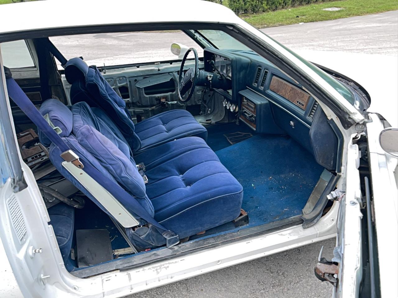 1982 Buick Regal Limited - Фото 5