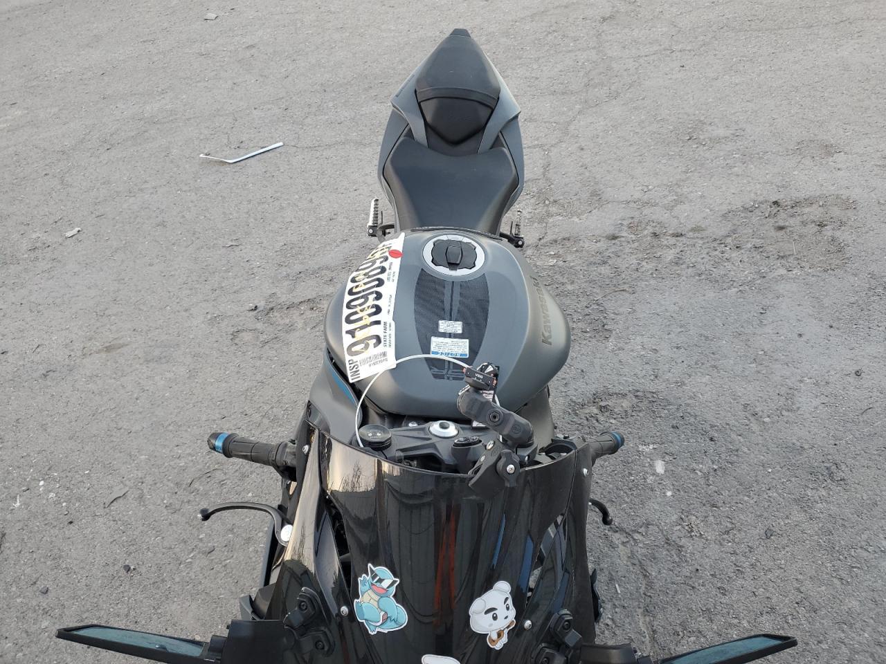 2025 Kawasaki Zx636 K - Image 5