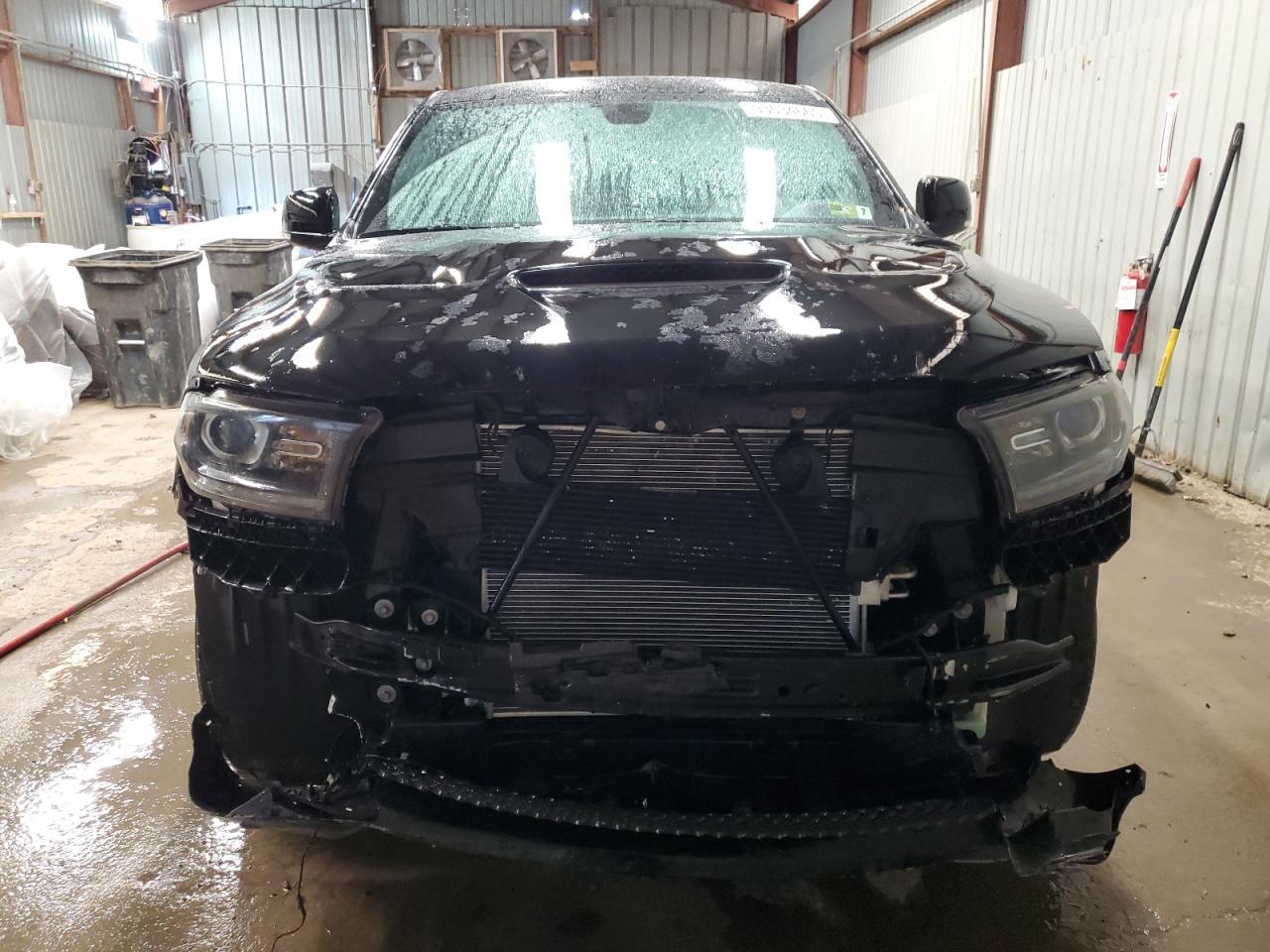 2020 Dodge Durango Gt - Фото 5