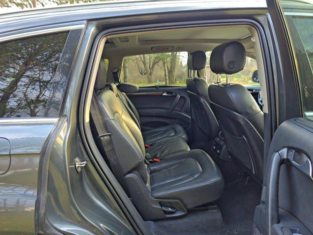 2013 Audi Q7 Prestige - Фото 6