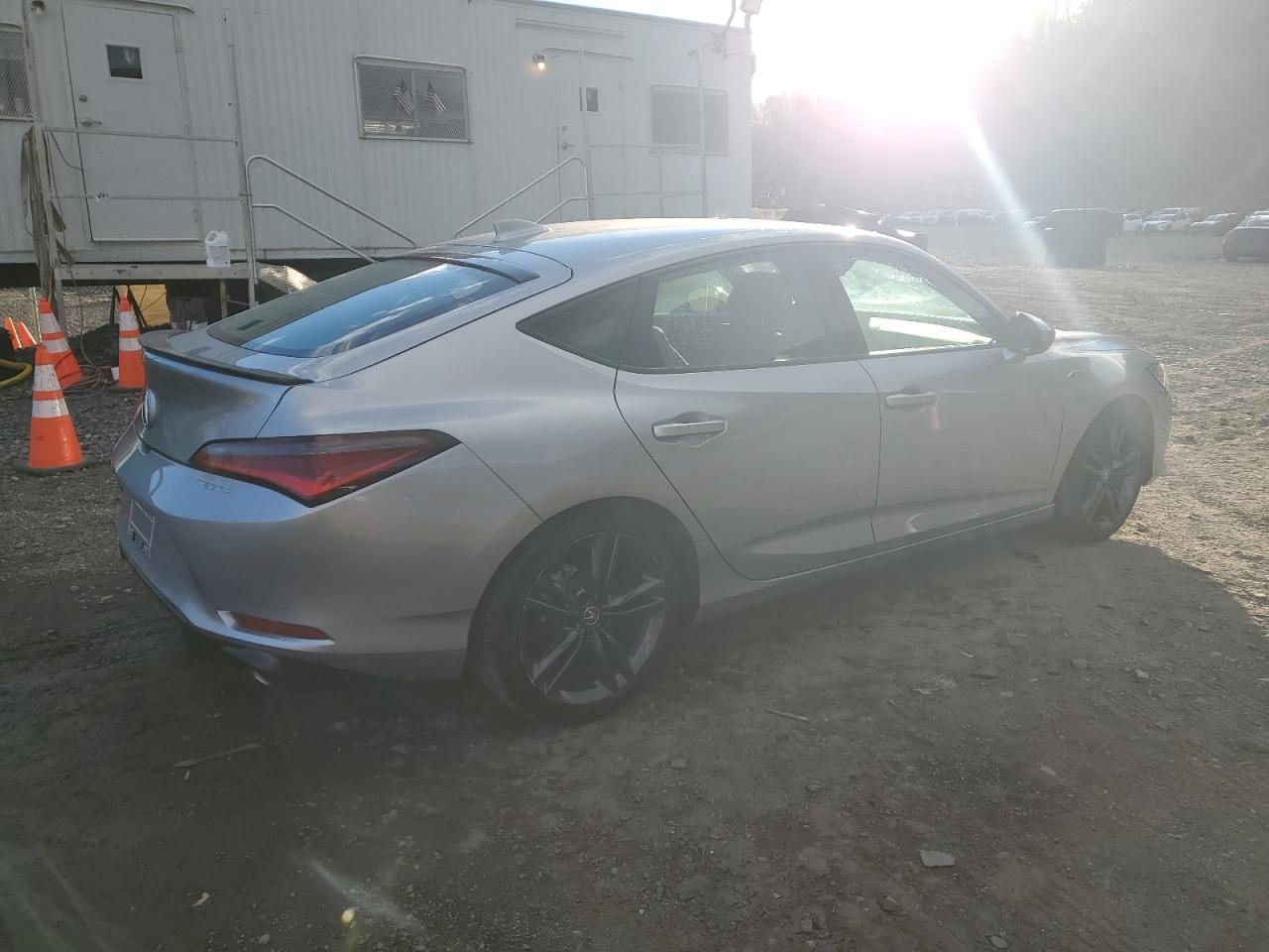 2023 Acura Integra A-Spec - Фото 3