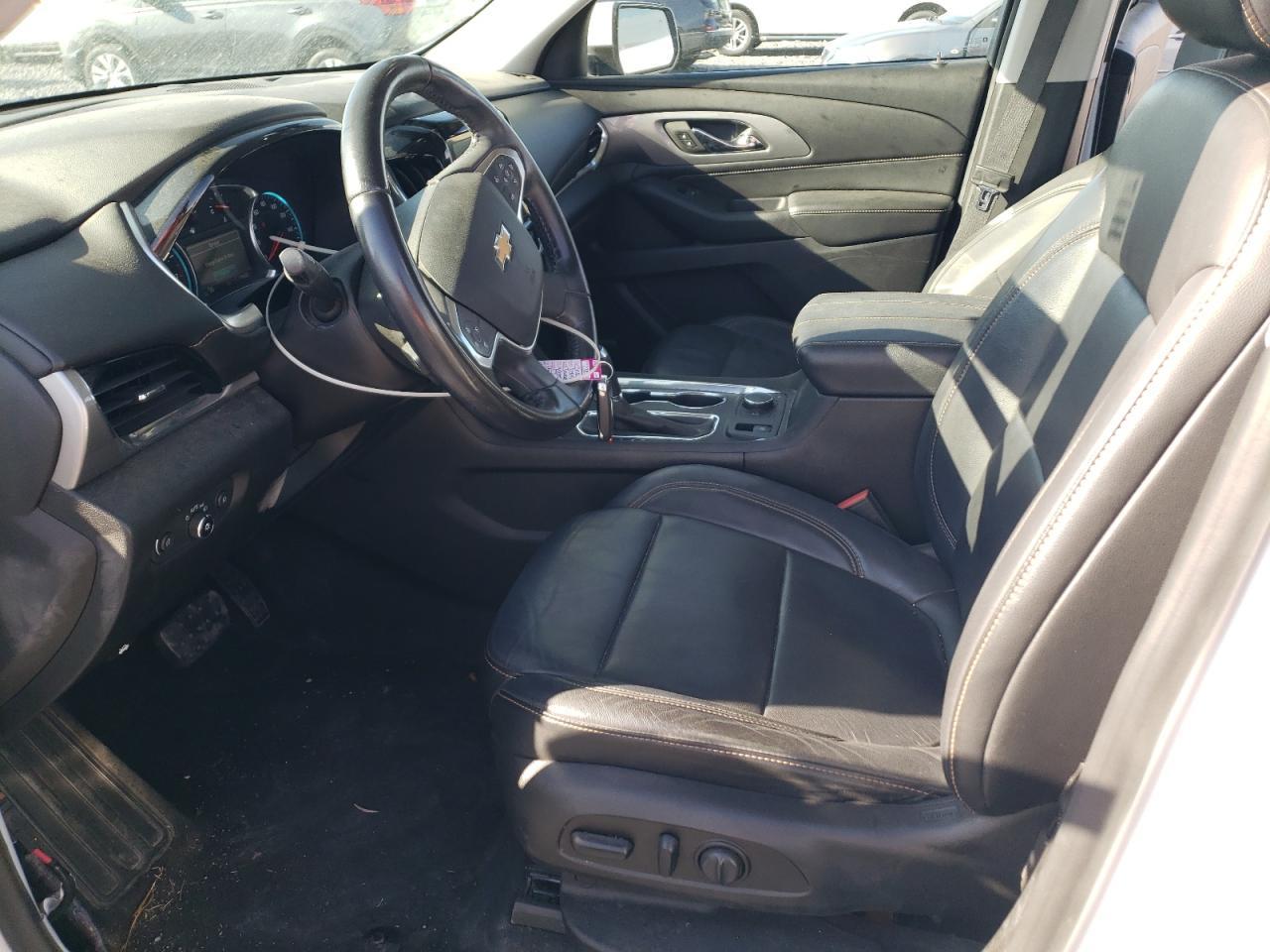 2018 Chevrolet Traverse Lt - Image 7