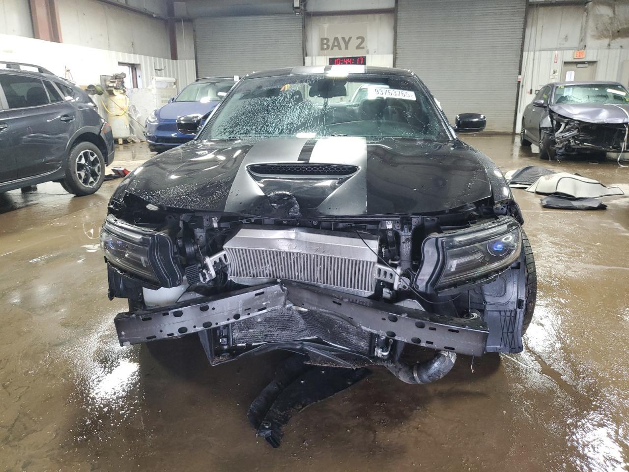 2018 Dodge Charger R/T 392 - Фото 5