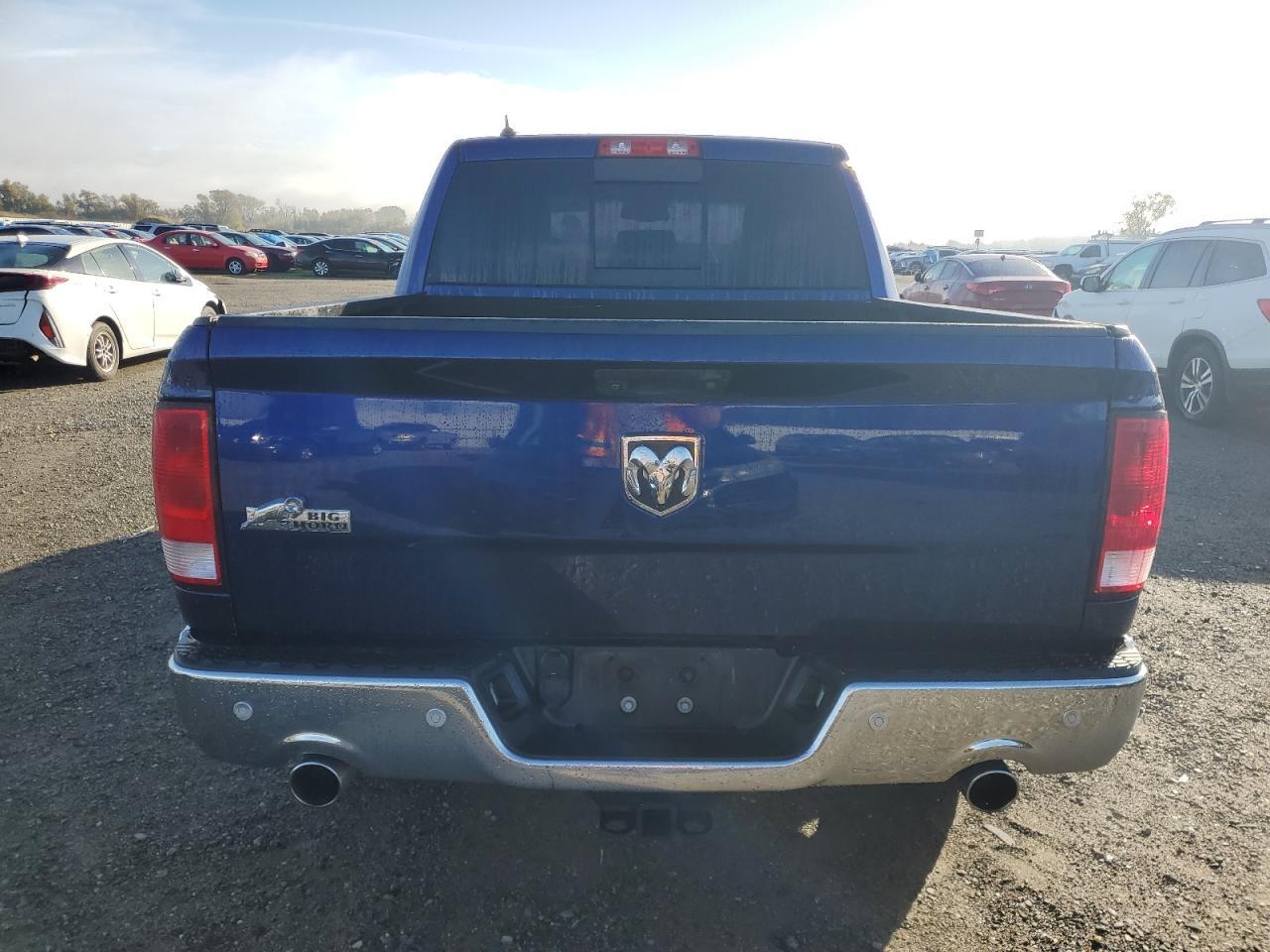 2018 Ram 1500 Slt - Фото 6