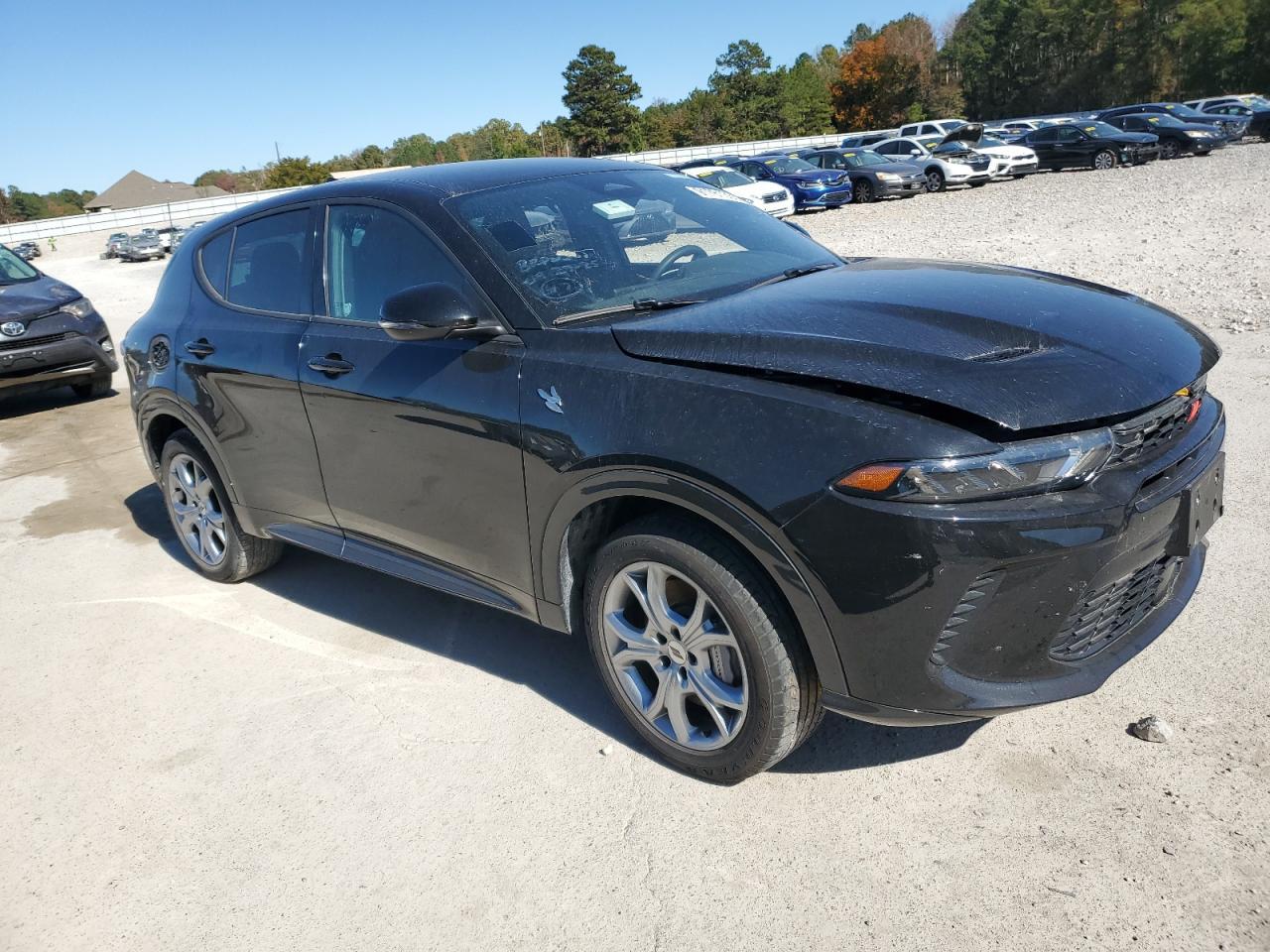 2024 Dodge Hornet R/T - Фото 4