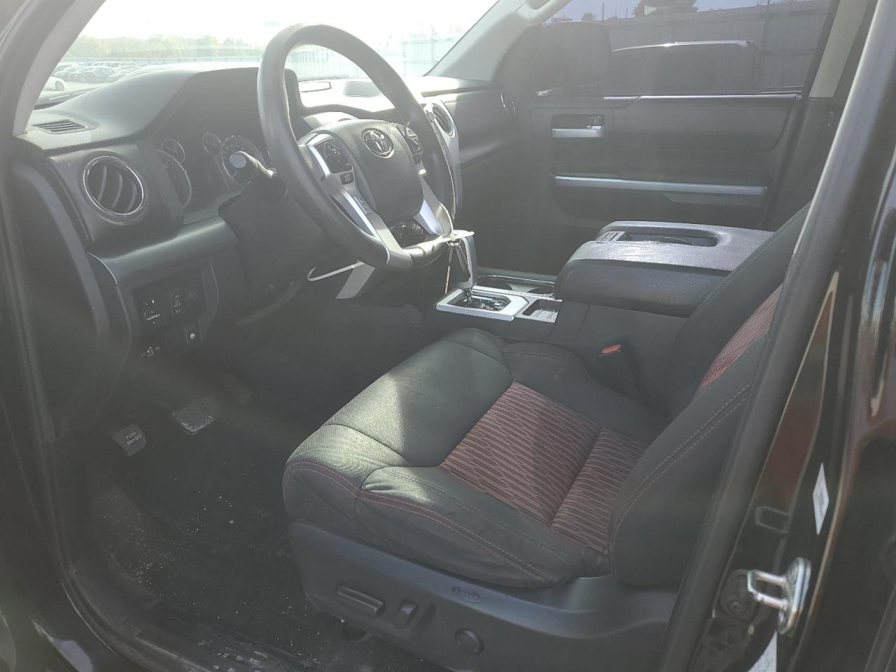 2015 Toyota Tundra - Фото 7