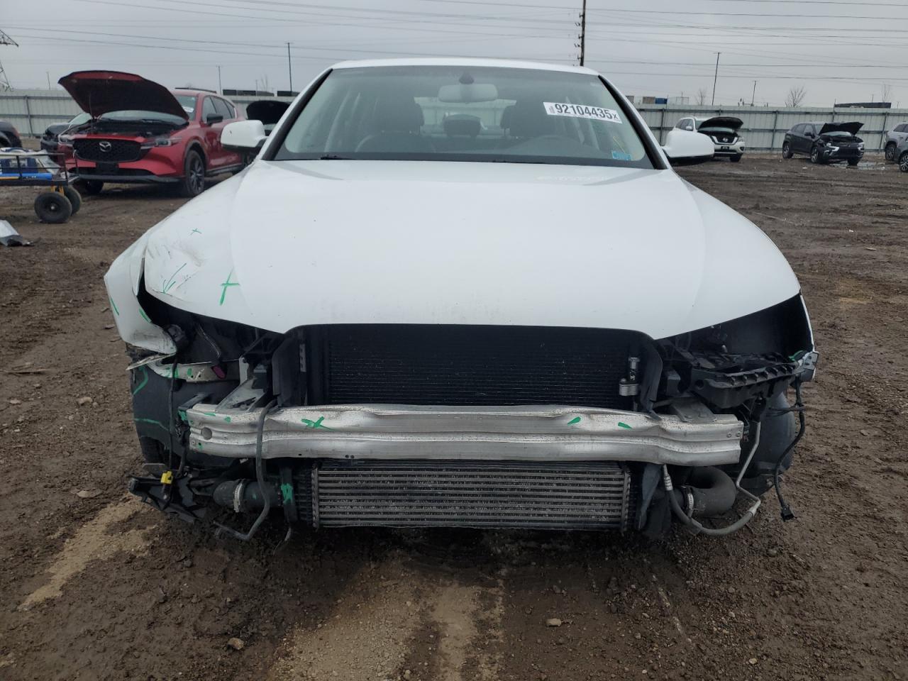 2013 Audi A4 Premium - Фото 5