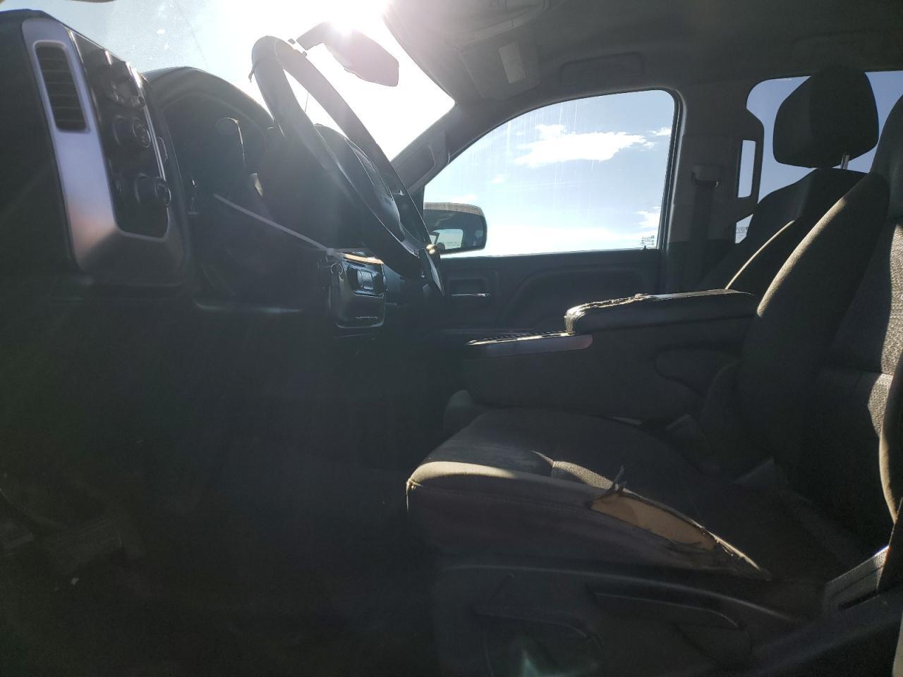 2015 GMC Sierra K2500 Sle - Фото 7