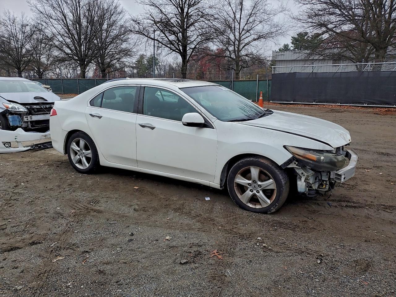2010 Acura Tsx - Фото 4