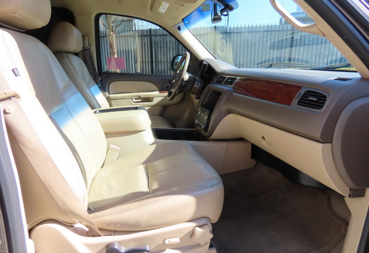2011 Chevrolet Tahoe C1500 Lt - Image 5
