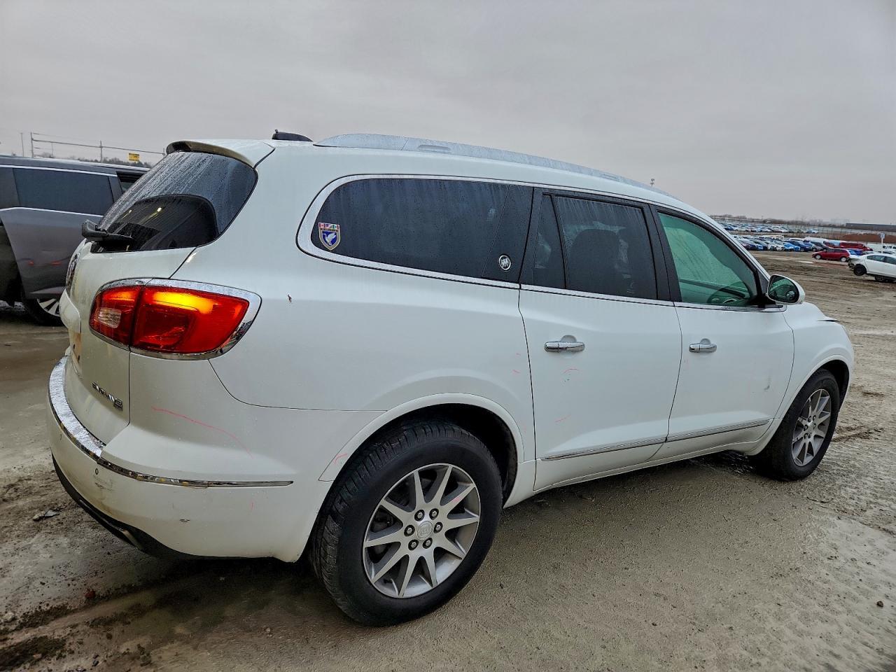 2016 Buick Enclave - Фото 3